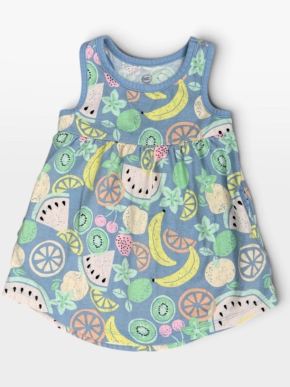 Fruit dress